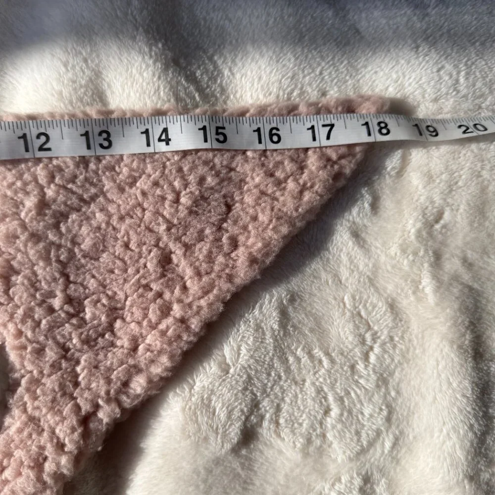 EUC, Blush & Fluff 